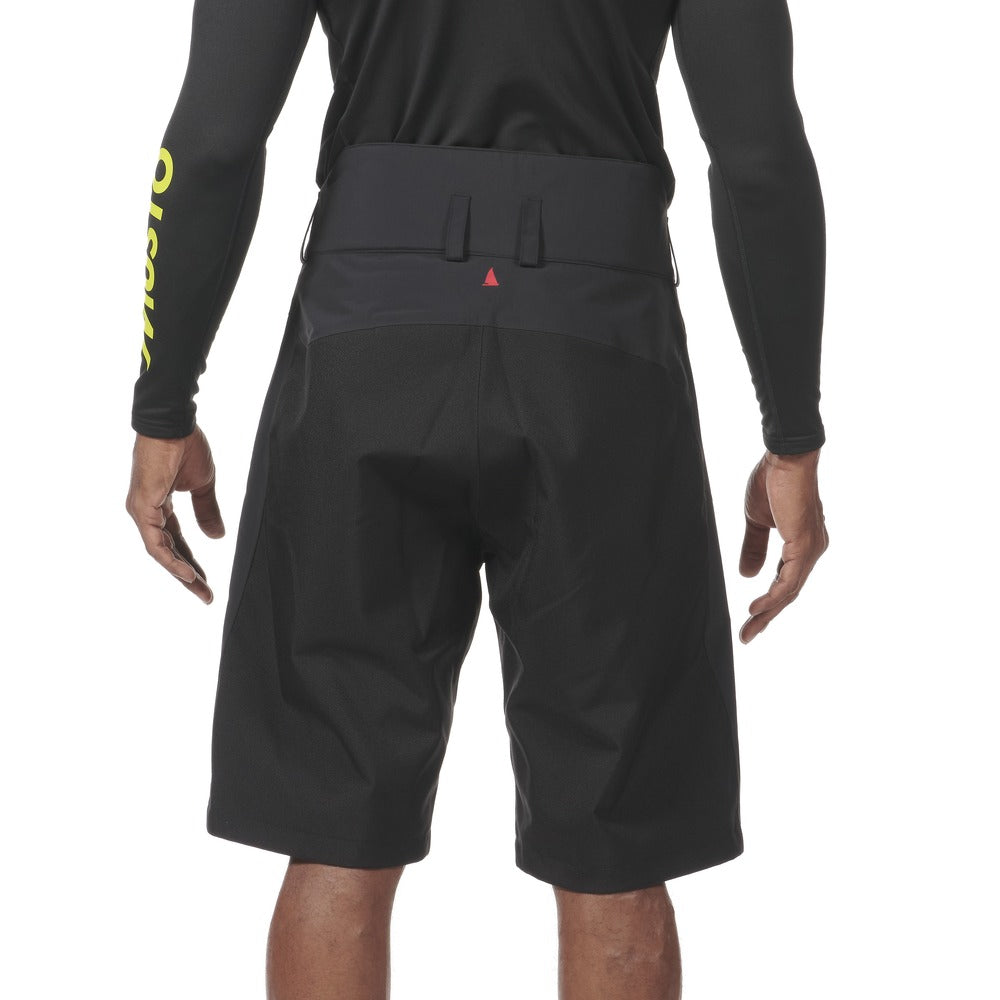 Musto BR1 Solent Short - Black