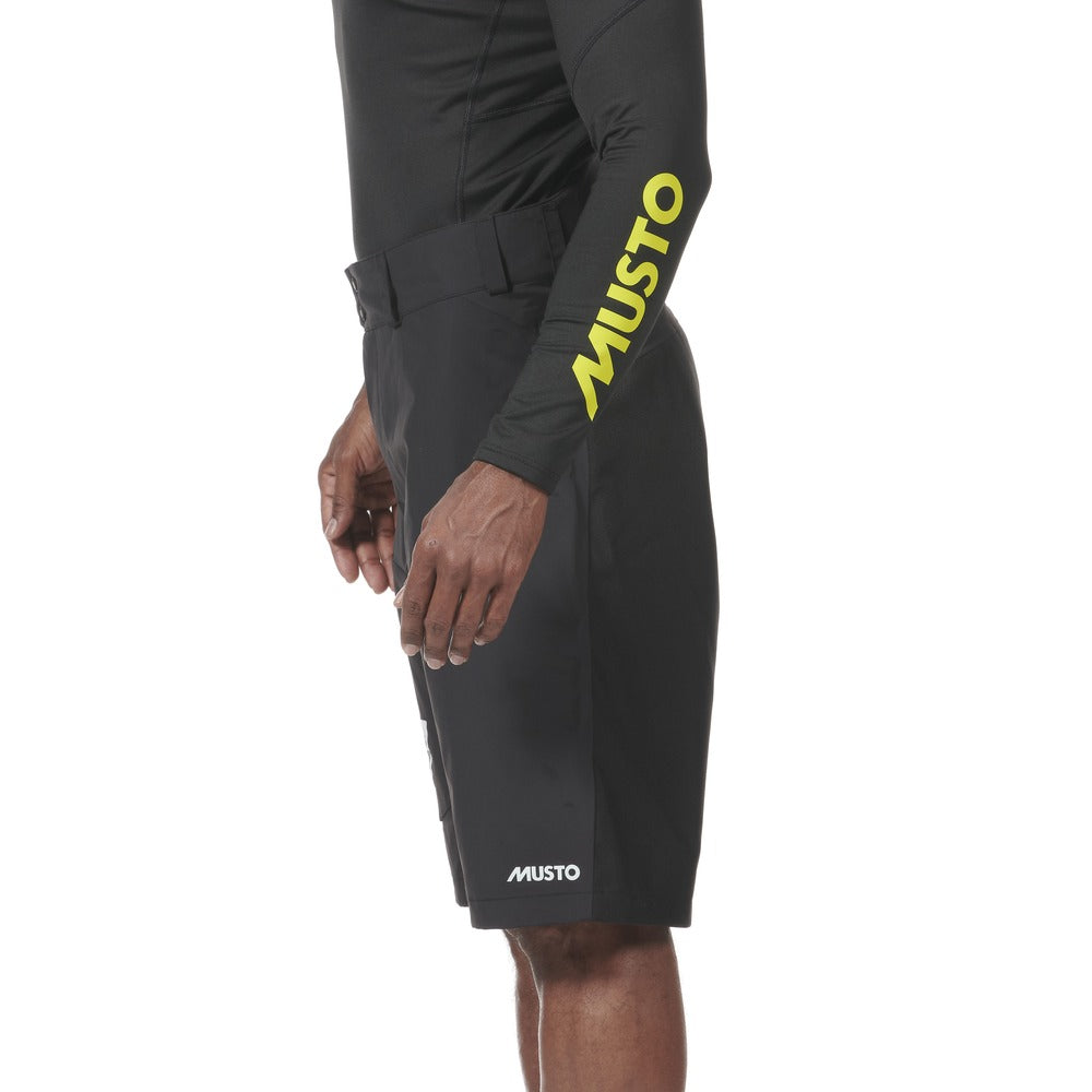Musto BR1 Solent Short - Black