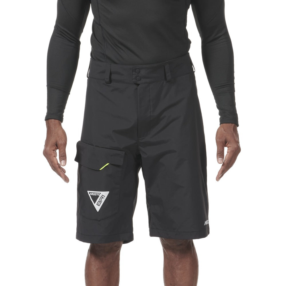 Musto BR1 Solent Short - Black