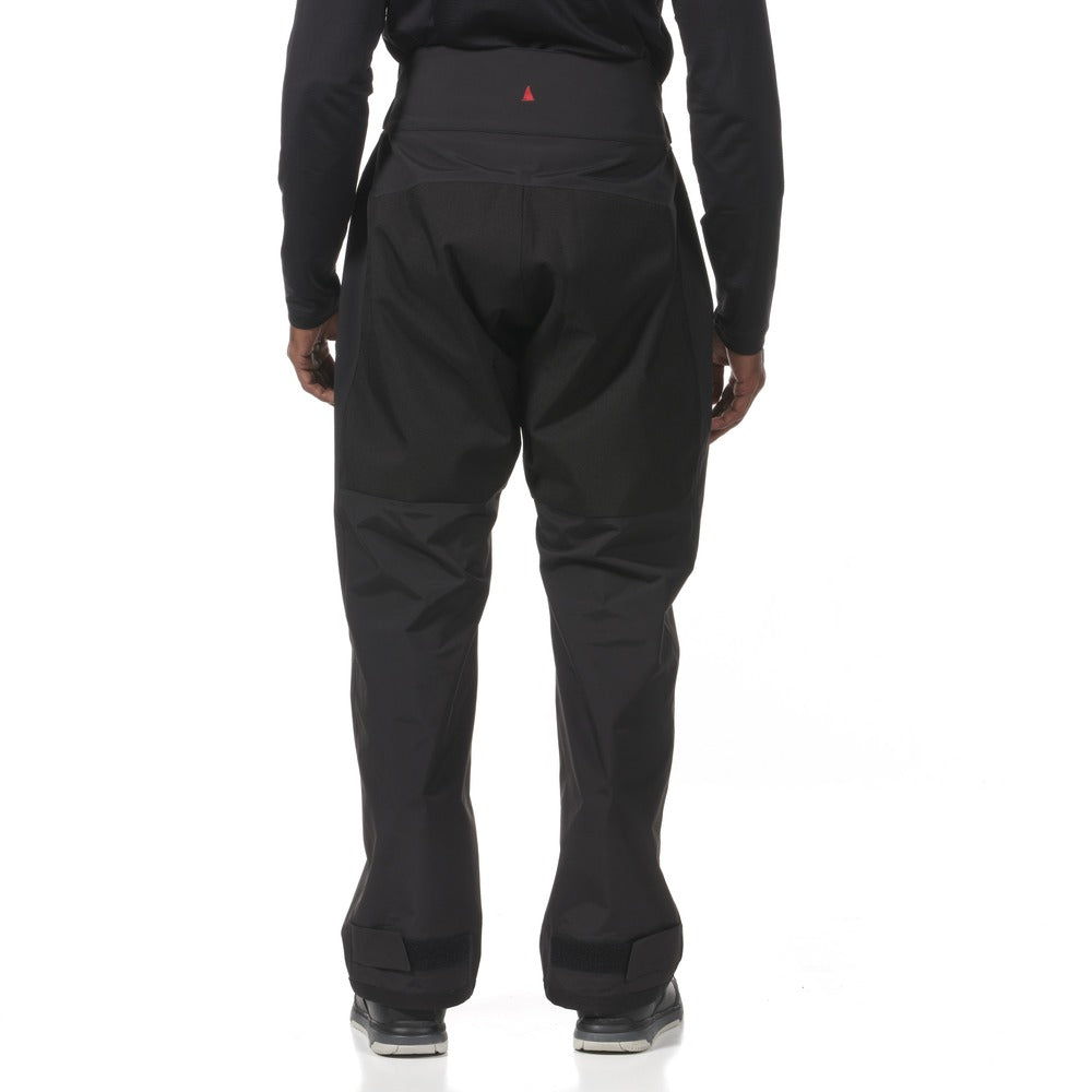 Musto BR1 Solent Hi-Back Trousers - Black