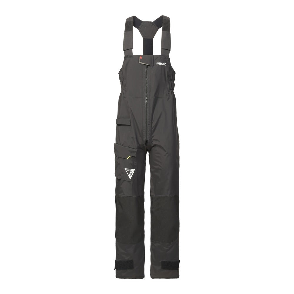 Musto Women's BR1 Channel Trousers - Black