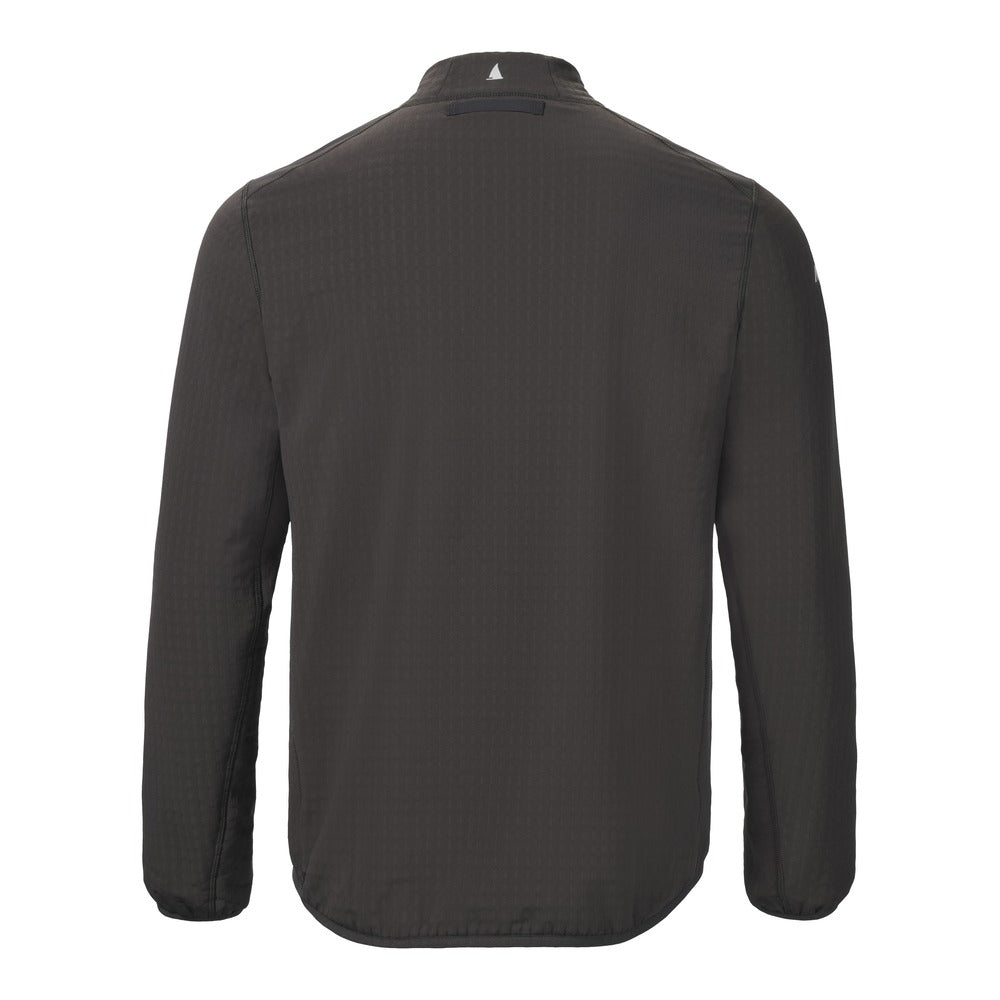 Musto Storm Fleece Midlayer - Carbon