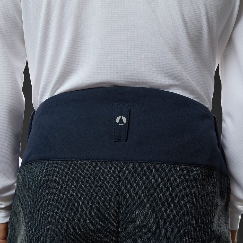 Musto EVO Performance Stretch Trousers - Men (True Navy)