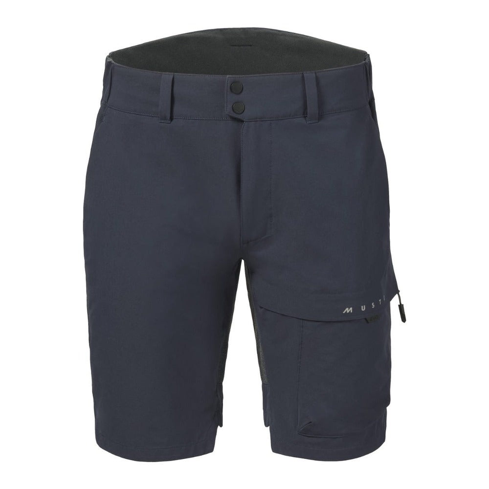 Musto Men's Evolution Perf Stretch Short - True Navy