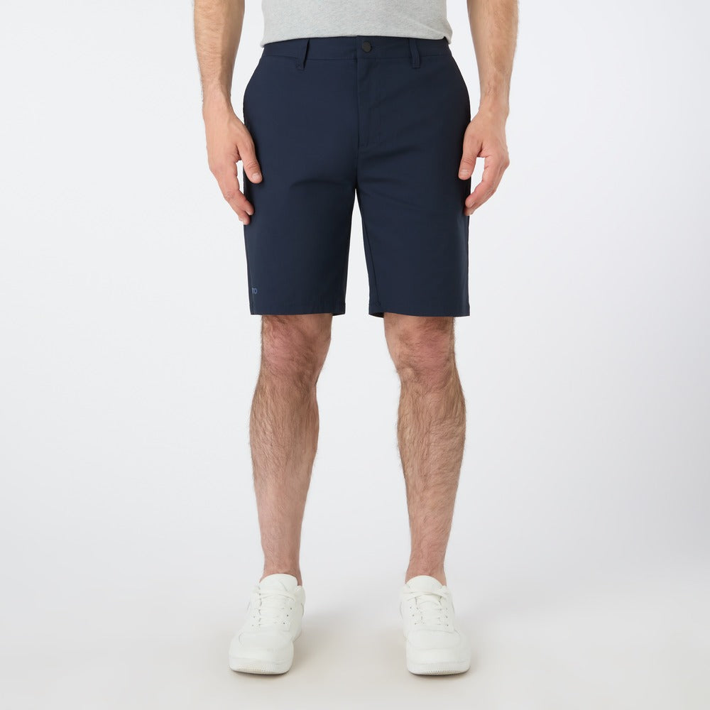 Musto Men's Musto Rib FD Short - Navy