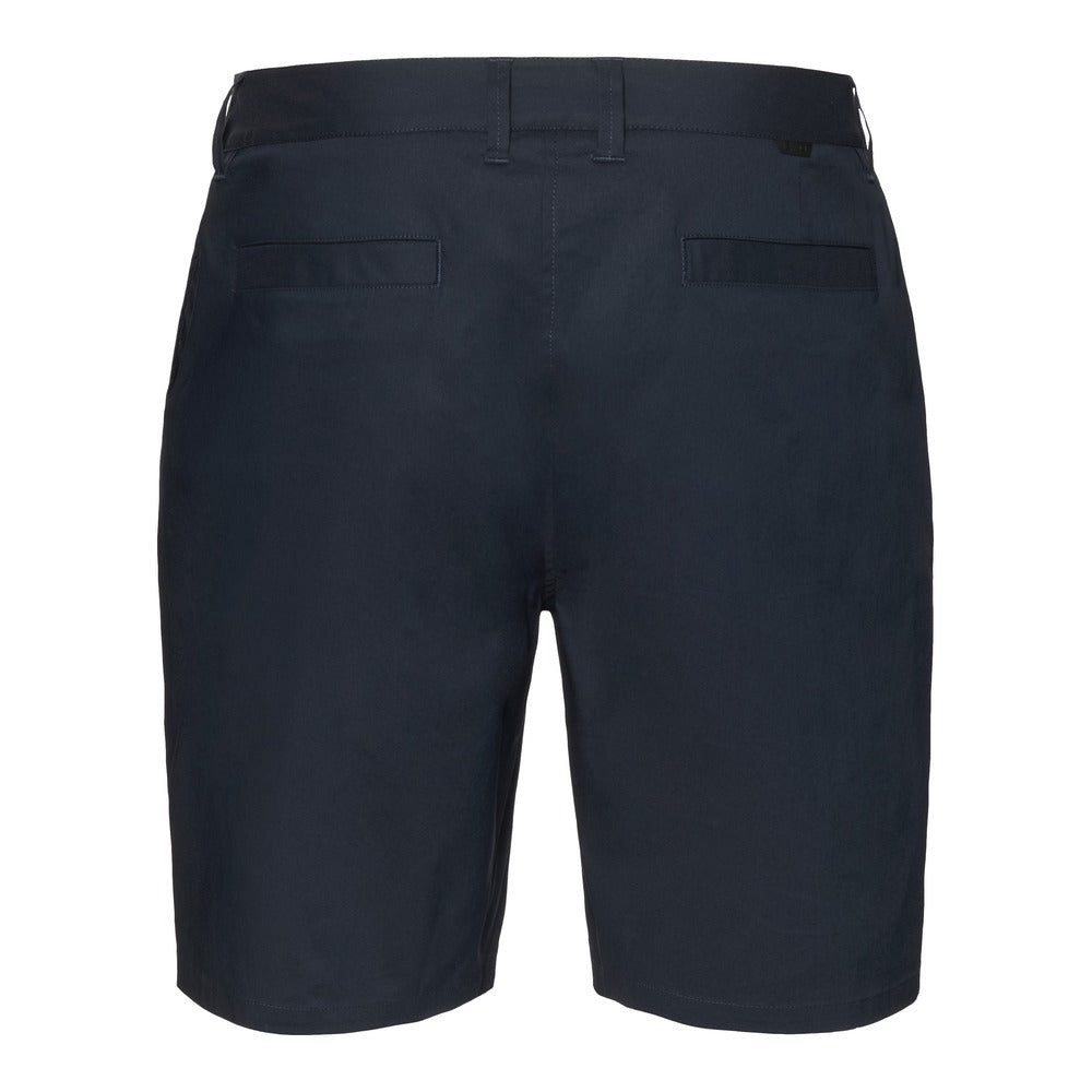 Musto Men's Musto Rib FD Short - Navy