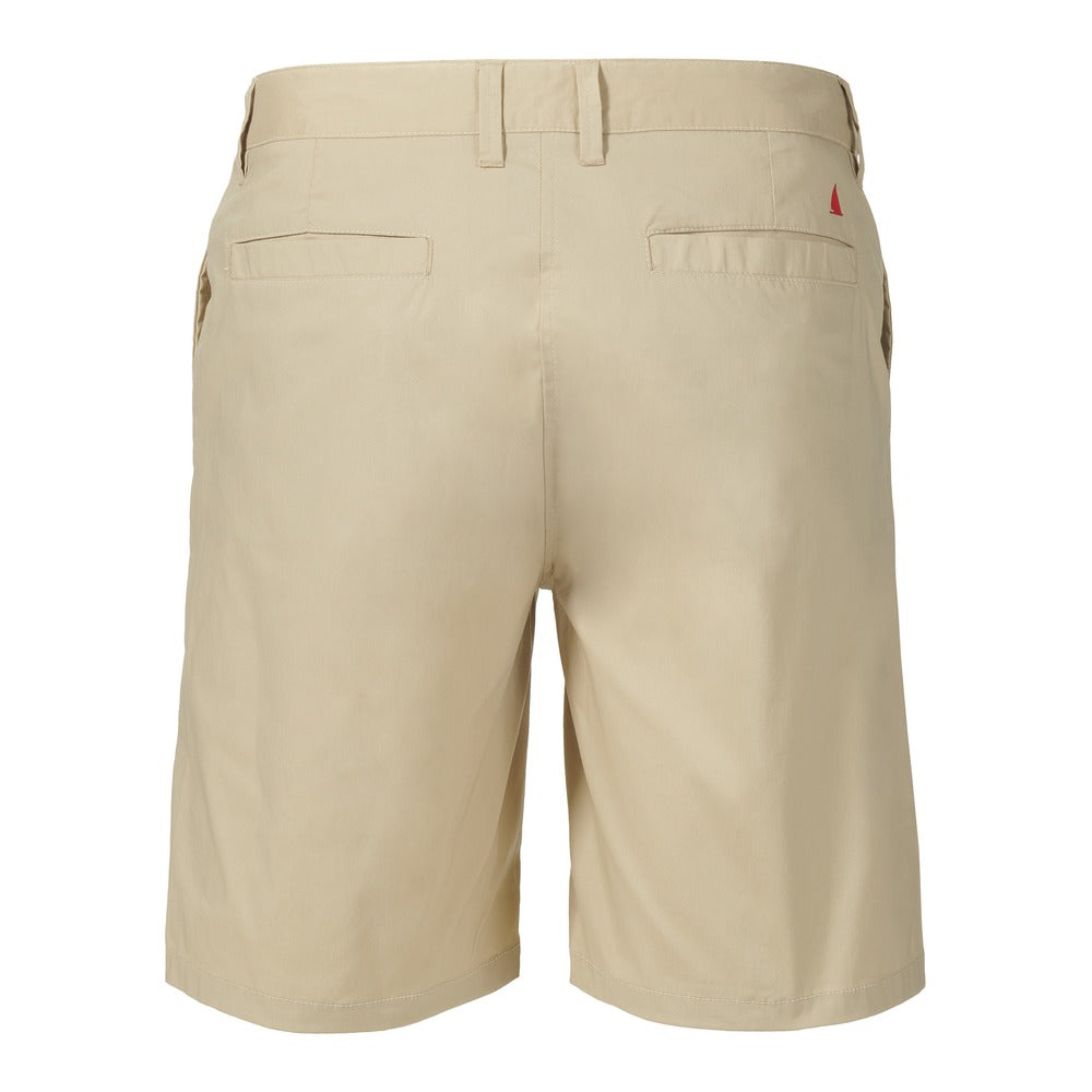 Musto Men's Musto Rib FD Short - Beige