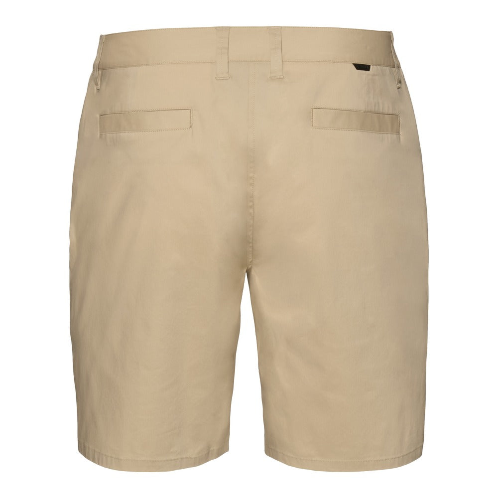 Musto Men's Musto Rib FD Short - Beige