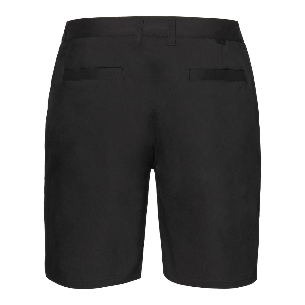 Musto Men's Musto Rib FD Short - Black