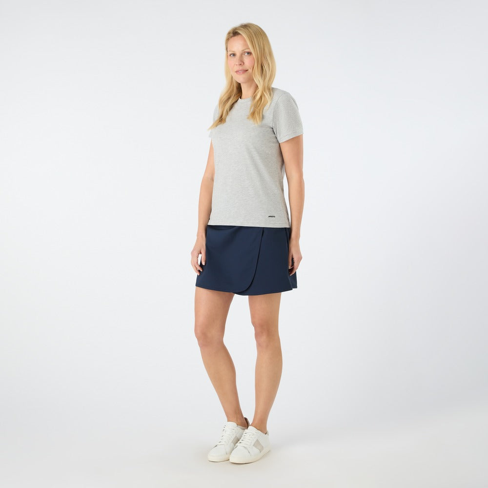 Musto Women's Musto FD Skort - Navy