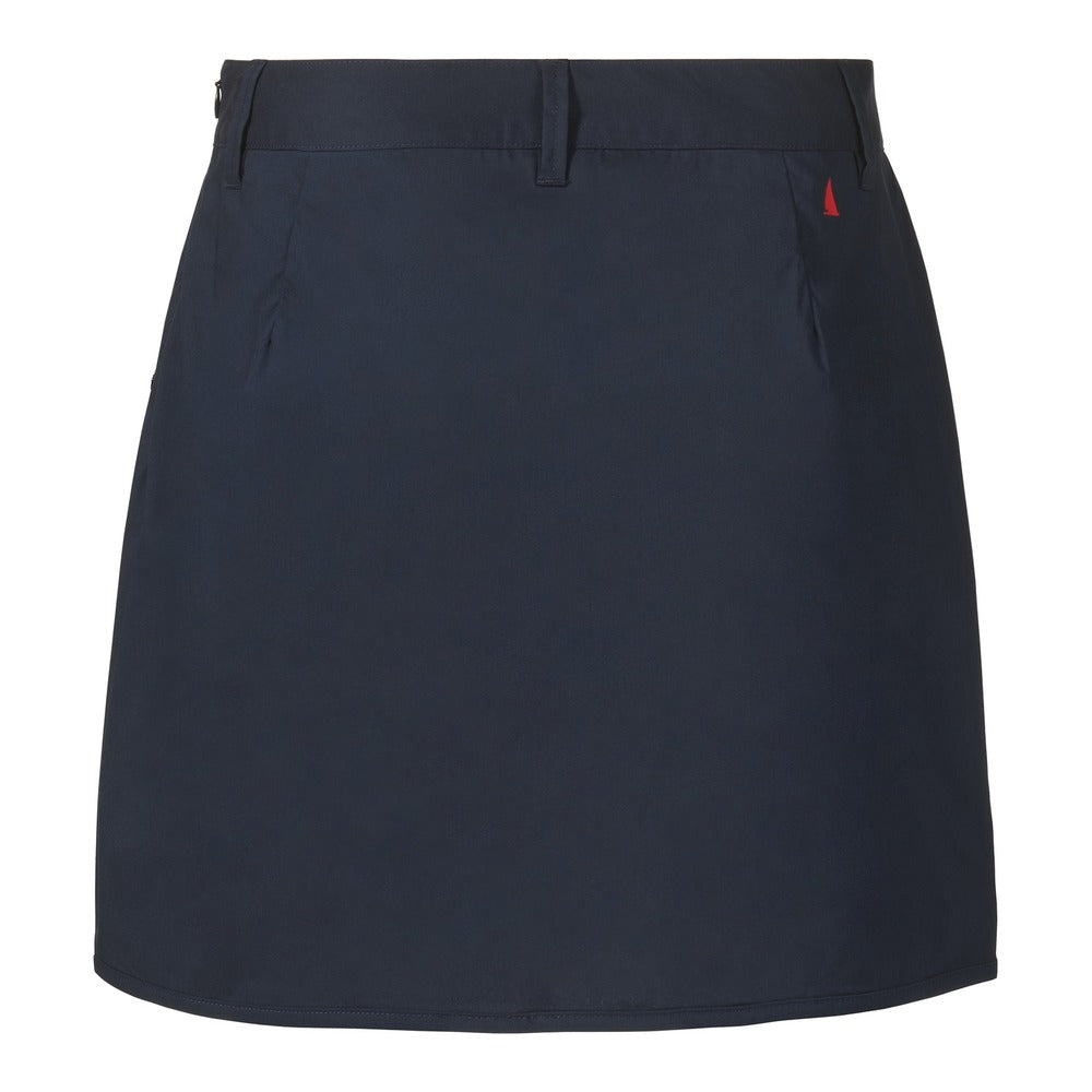 Musto Women's Musto FD Skort - Navy