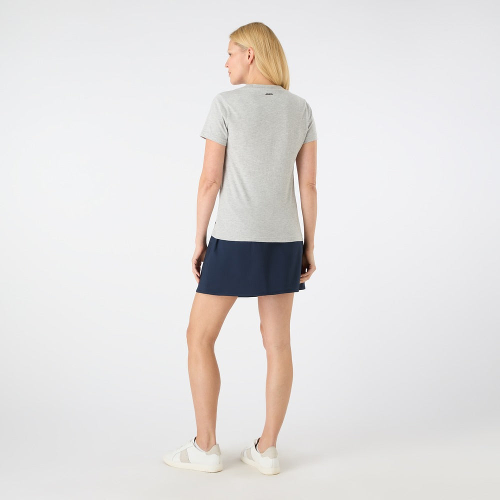 Musto Women's Musto FD Skort - Navy