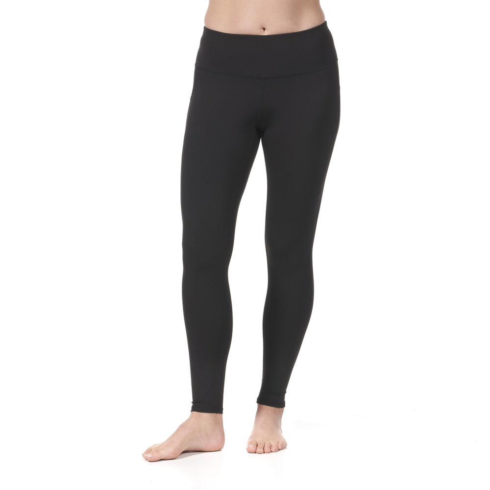 Musto Women's Evolution Active Legging - Black