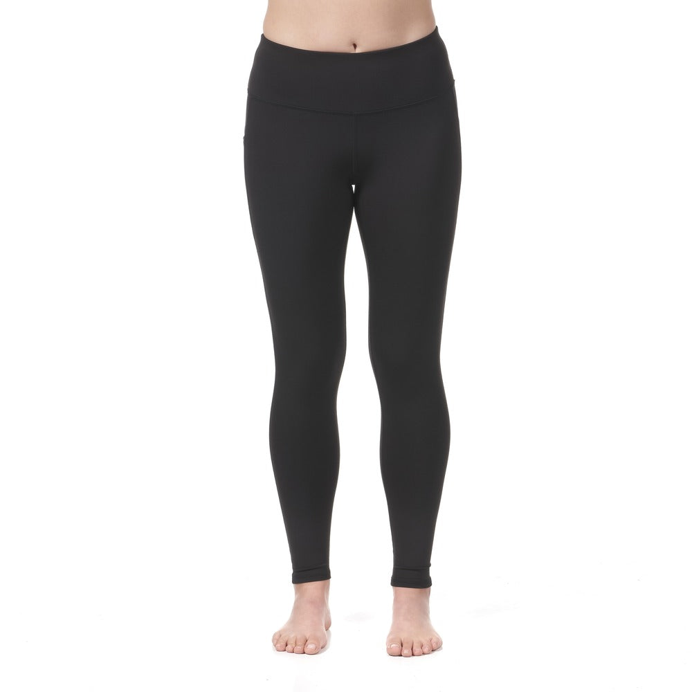 Musto Women's Evolution Active Legging - Black