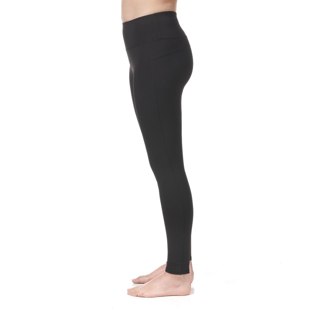 Musto Women's Evolution Active Legging - Black