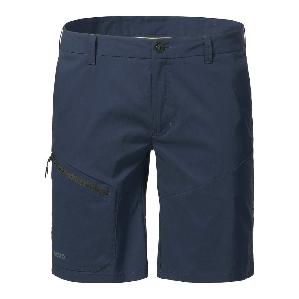 Musto Men's Musto Cargo Short - Navy