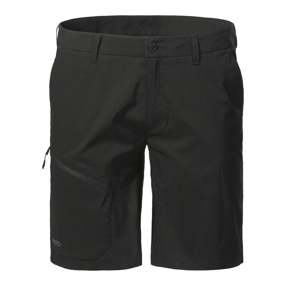Musto Men's Musto Cargo Short - Black