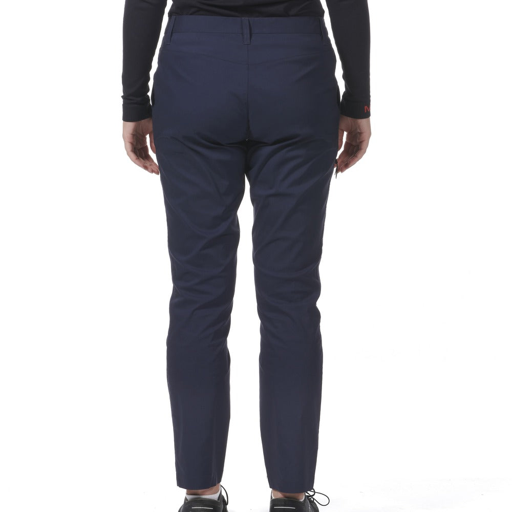 Musto Women's Musto Cargo Trousers - Navy
