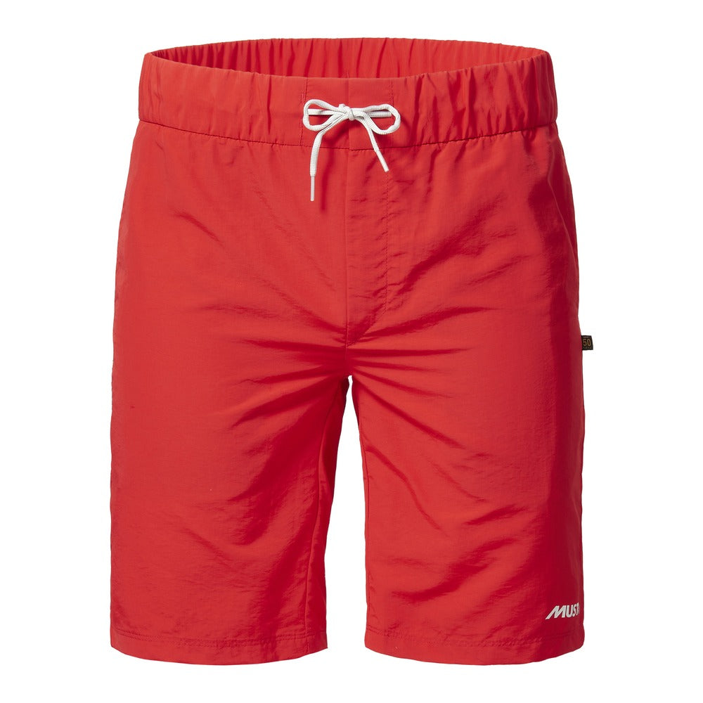 Musto Men's Musto 64 Short - True Red