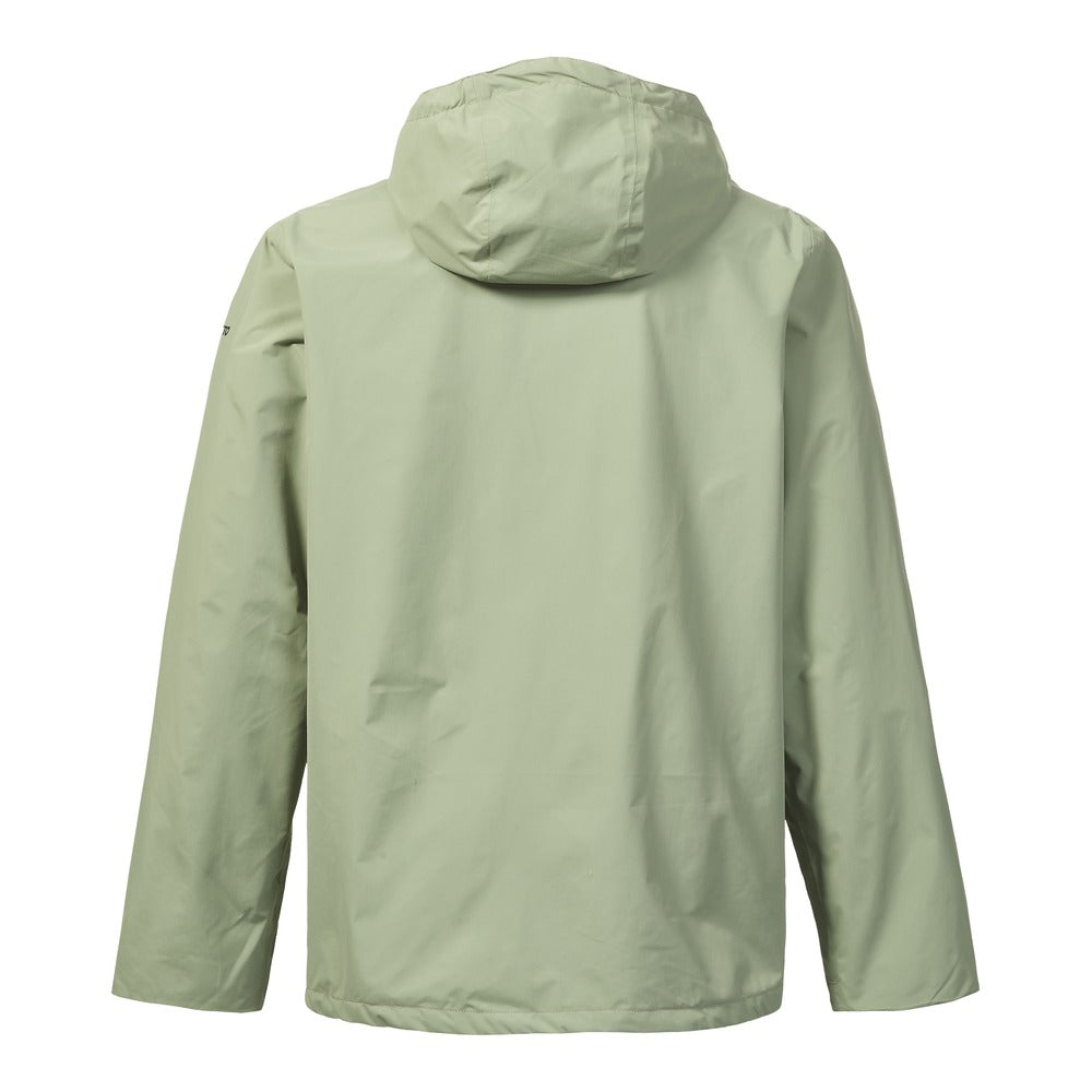 Musto Men's Marina Rain Jacket - Sea Spray