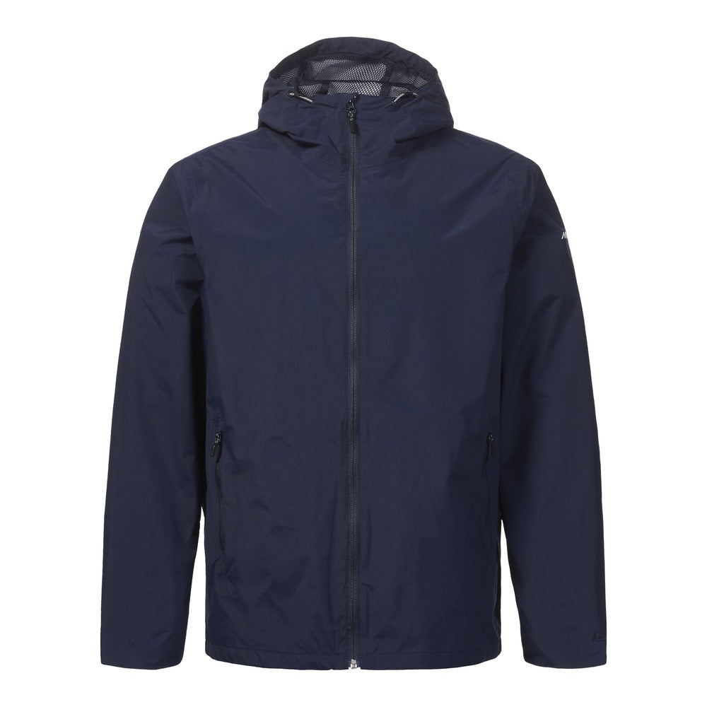 Musto Men's Marina Rain Jacket - Navy