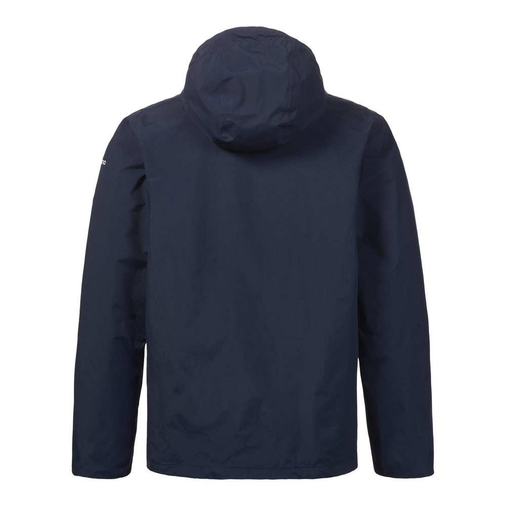 Musto Men's Marina Rain Jacket - Navy