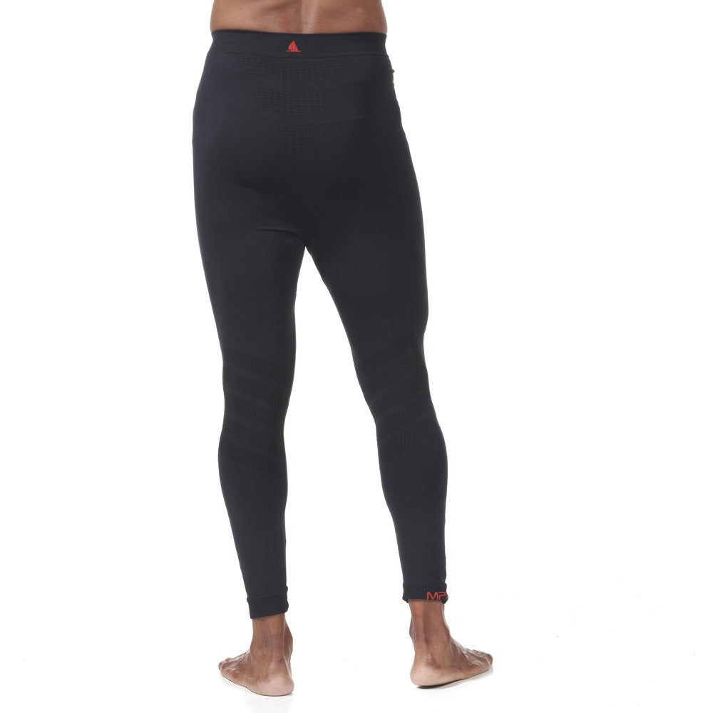 Musto Men's MPX Active Base Layer Trousers - Black