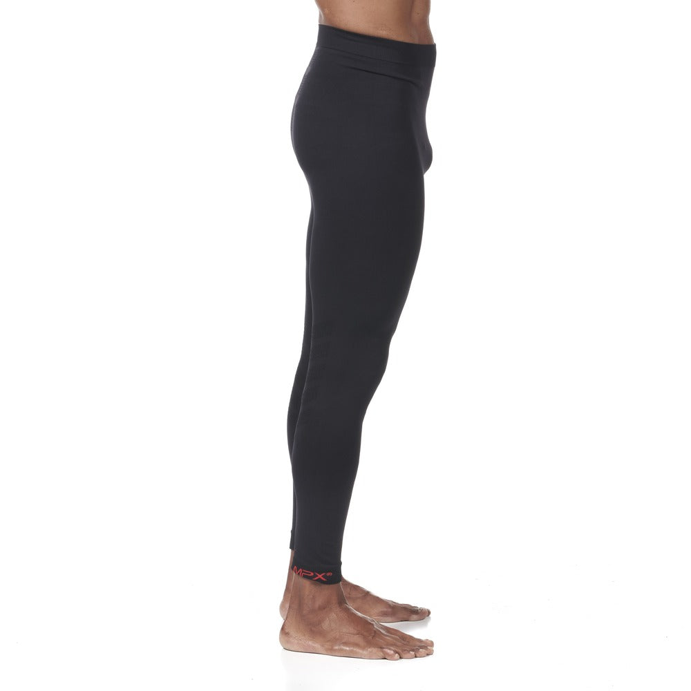 Musto Men's MPX Active Base Layer Trousers - Black