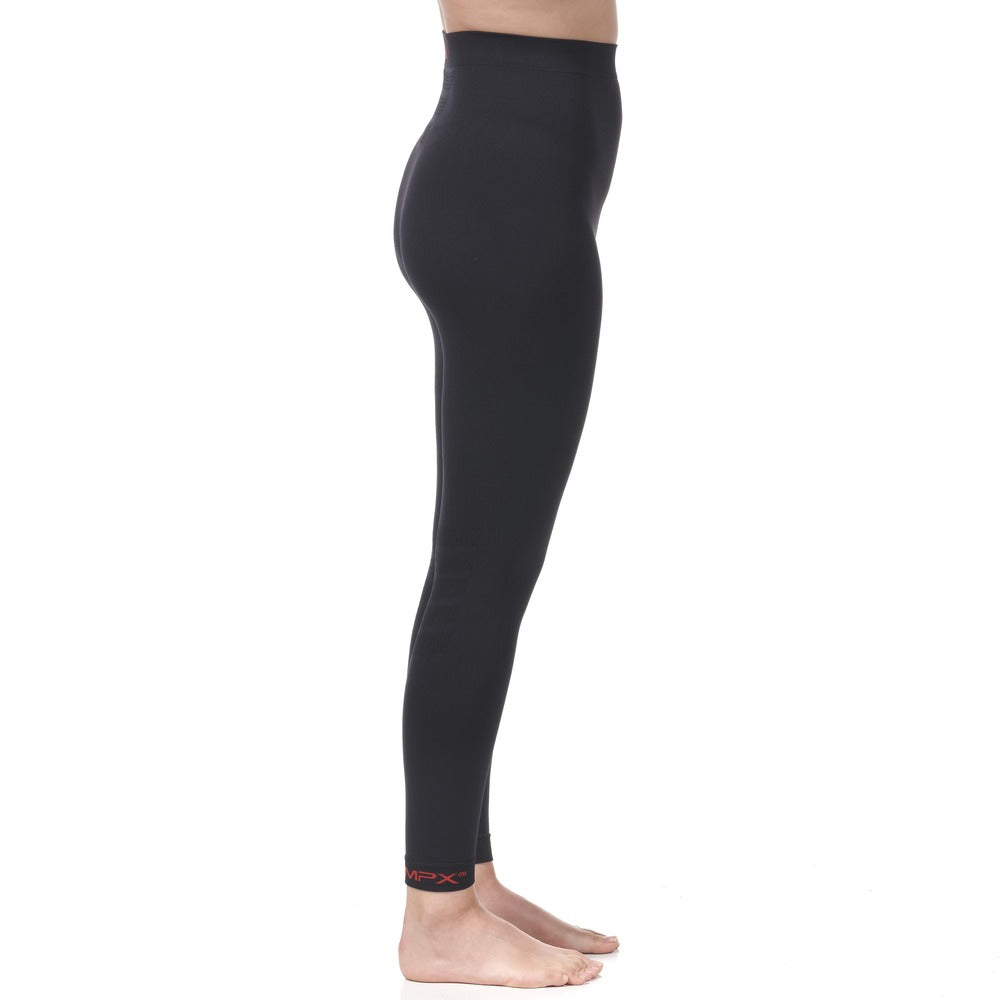 Musto Women's MPX Active Base Layer Trousers - Black