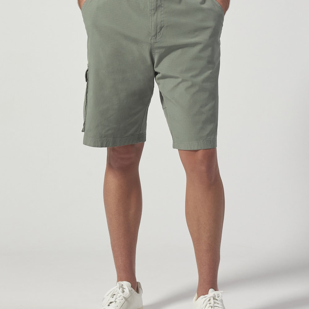 Musto Men's Marina Cargo Short - Sea Spray