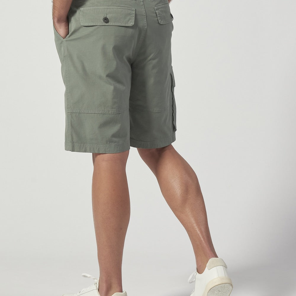 Musto Men's Marina Cargo Short - Sea Spray