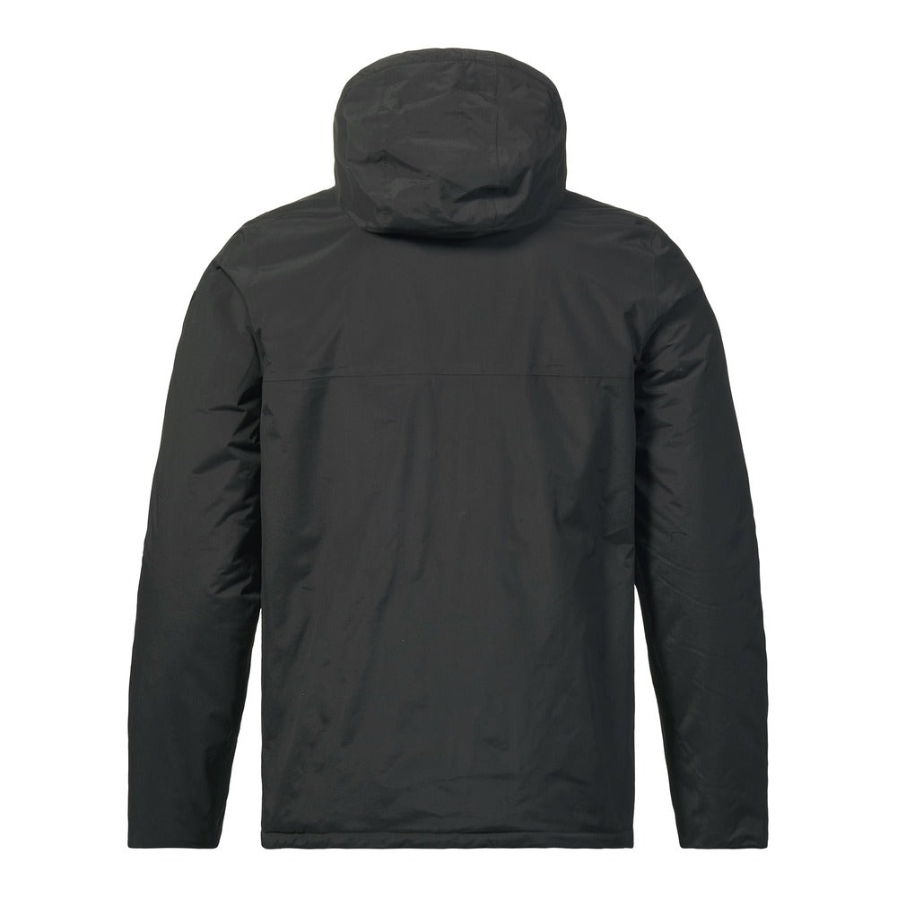 Musto Men's Marina PL Rain Jacket - Black