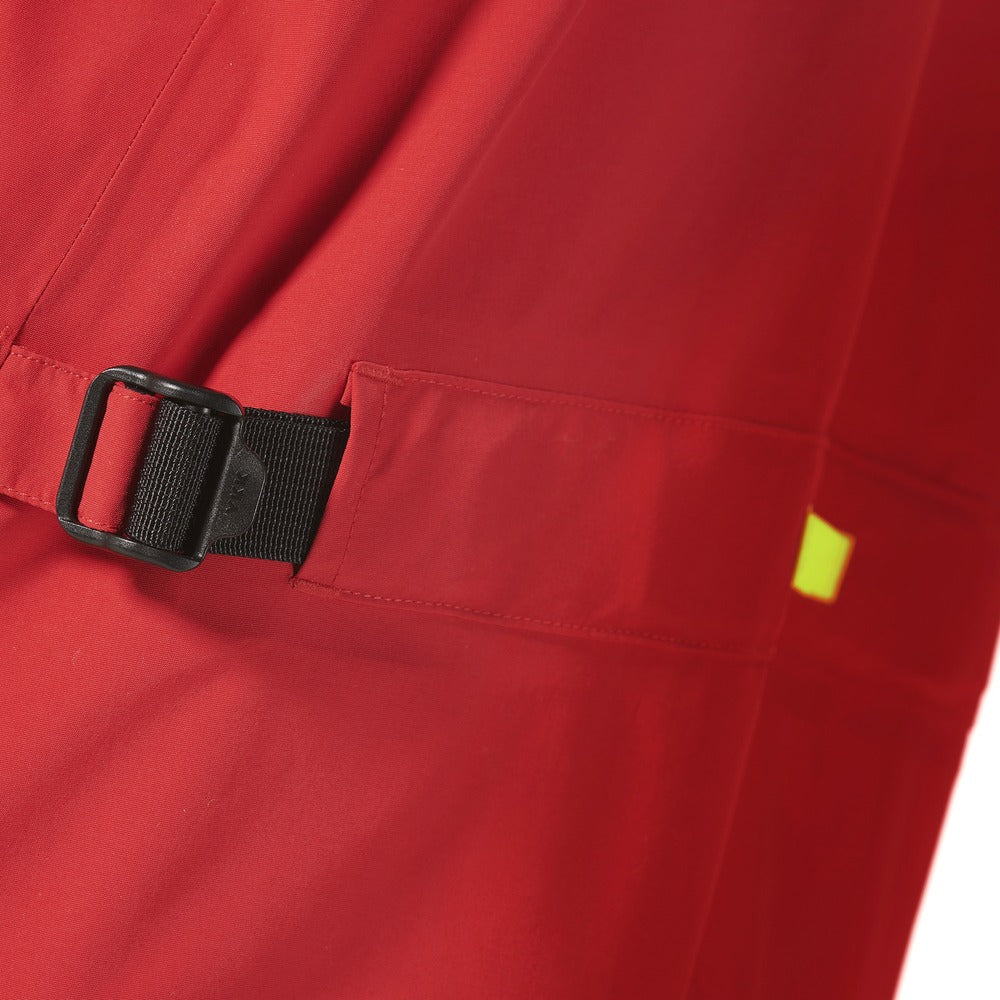 Musto Men's Br3 Pertex Offshore Trousers - True Red