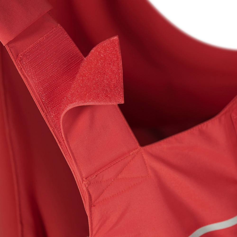 Musto Men's Br3 Pertex Offshore Trousers - True Red