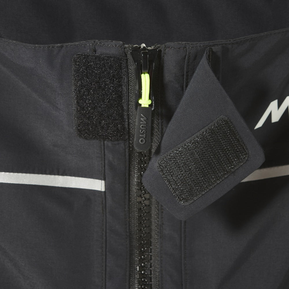 Musto Men's Br3 Pertex Offshore Trousers - Black