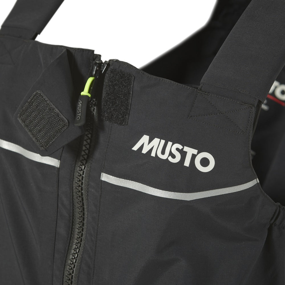 Musto Women's Br3 Pertex Offshore Trousers - Black