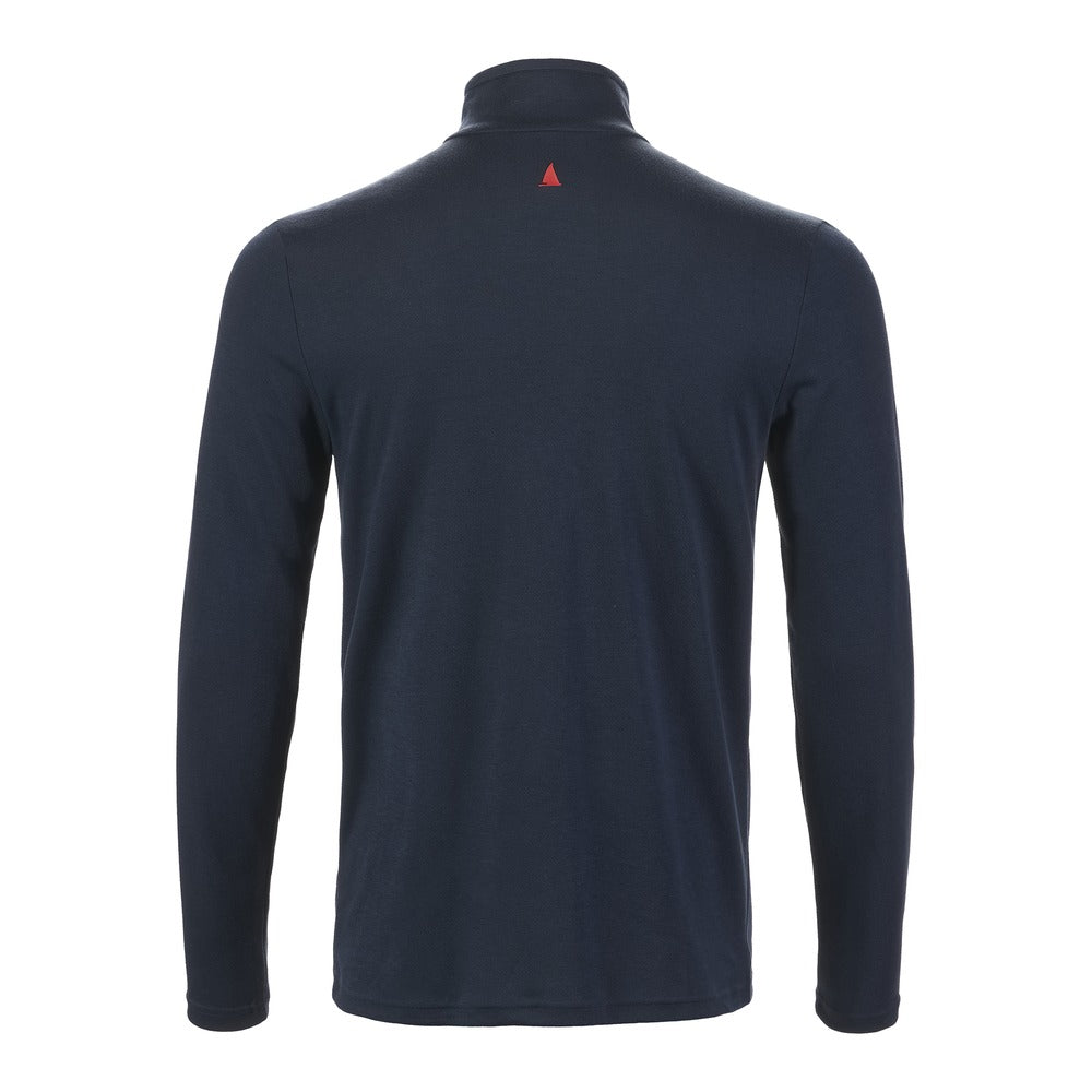 Musto Men's Musto FD 1/2 Zip Top - Navy