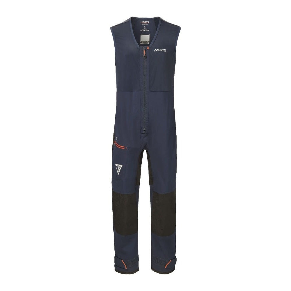 Musto Men's Br3 Sport Salopette - True Navy