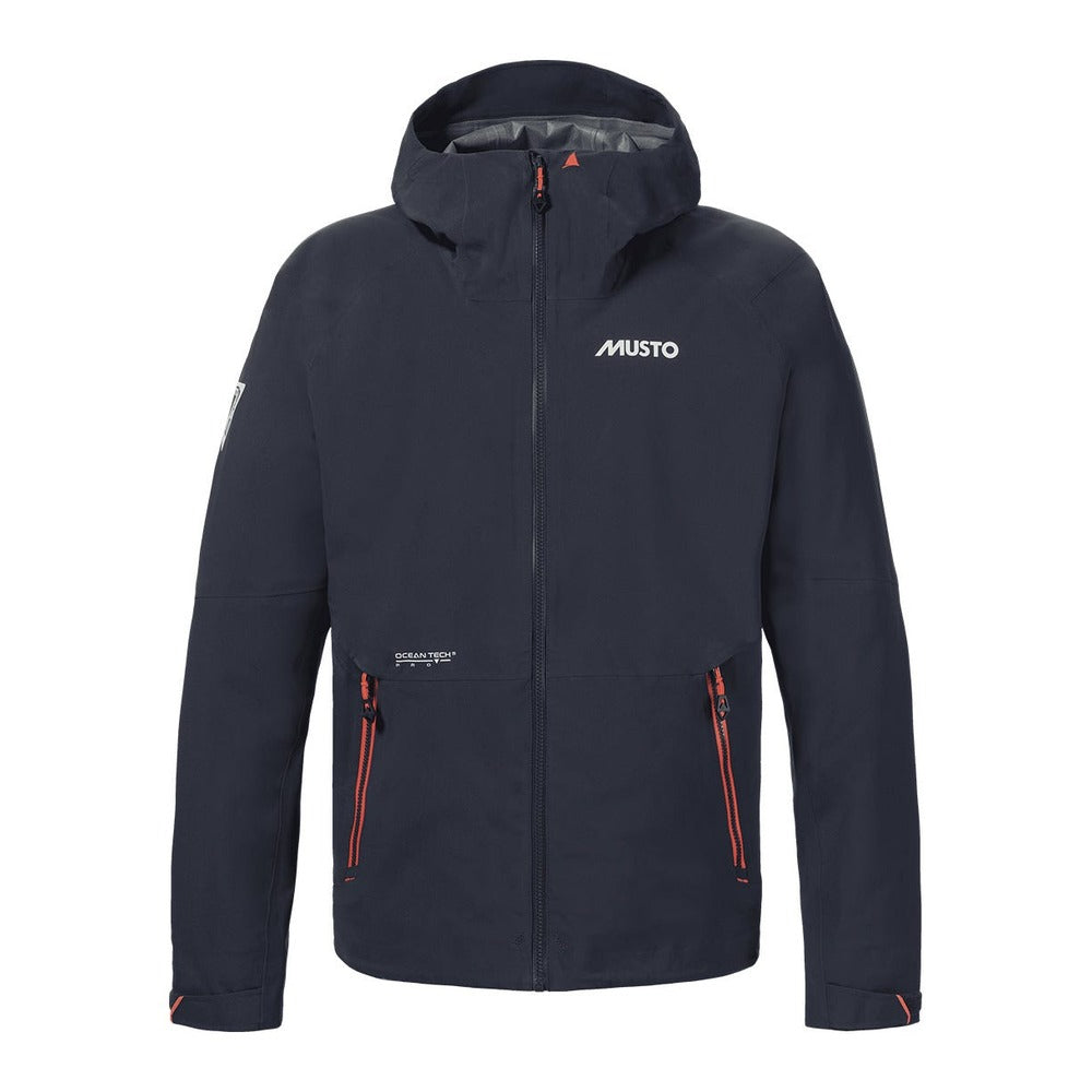 Musto Men's Br3 Sport Jacket - True Navy