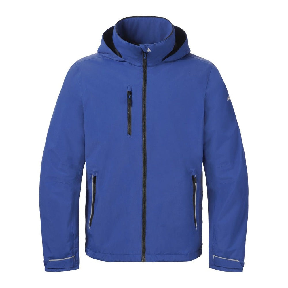 Musto Men's Sardinia Jacket - Mazarine Blue