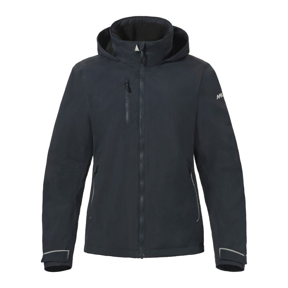Musto Women's Corsica Jacket - True Navy