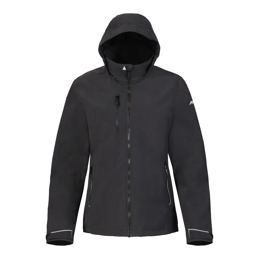 Musto Women's Sardinia Jacket - Black