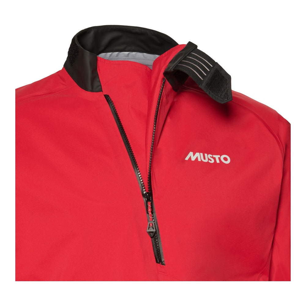 Musto Men's LPX GTX Smock 2.0 - True Red