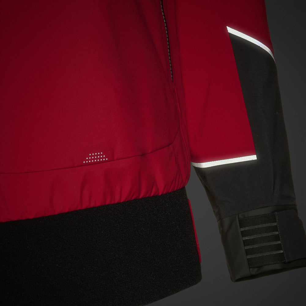 Musto Men's LPX GTX Smock 2.0 - True Red