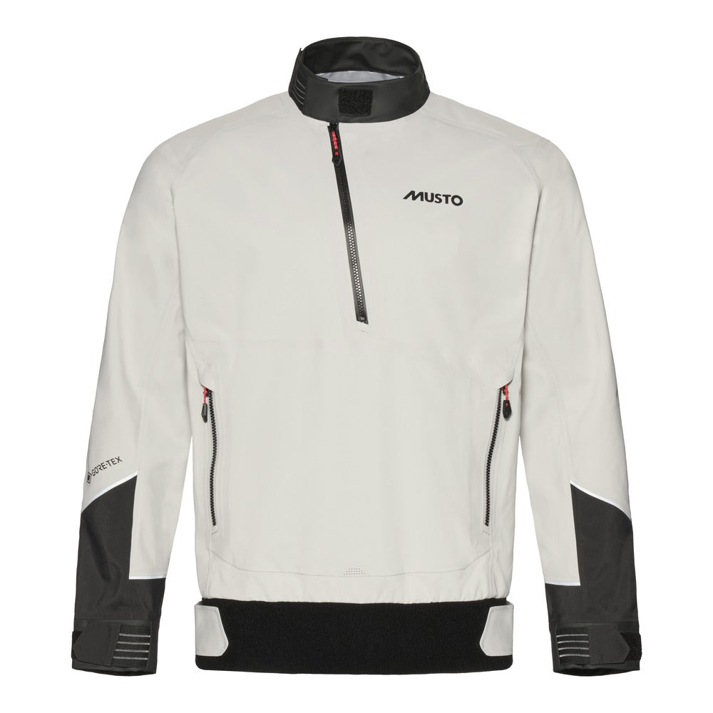 Musto Men's LPX GTX Smock 2.0 - Platinum