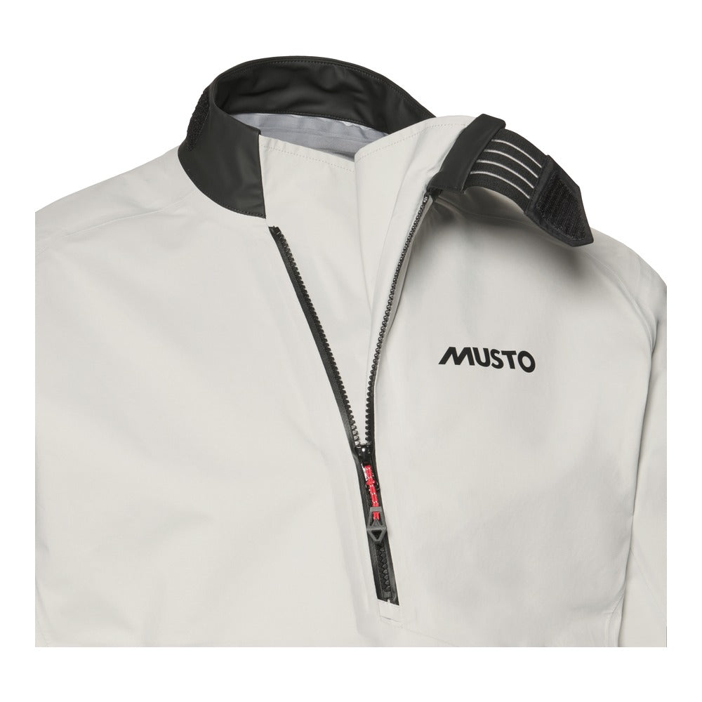 Musto Men's LPX GTX Smock 2.0 - Platinum