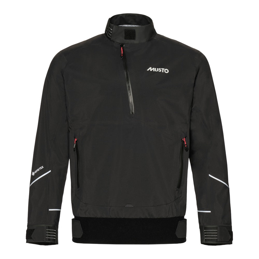Musto Men's LPX GTX Smock 2.0 - Black