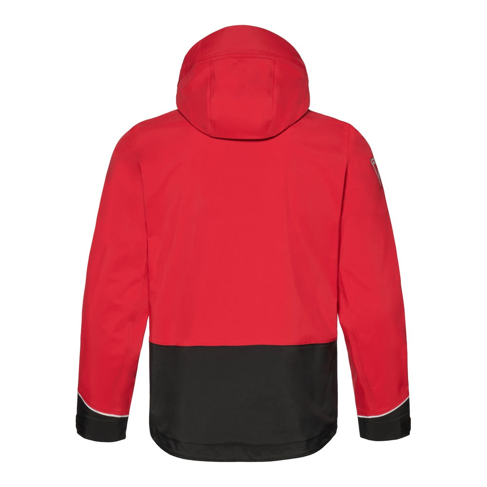 Musto Men's LPX GTX Jacket 2.0 - True Red