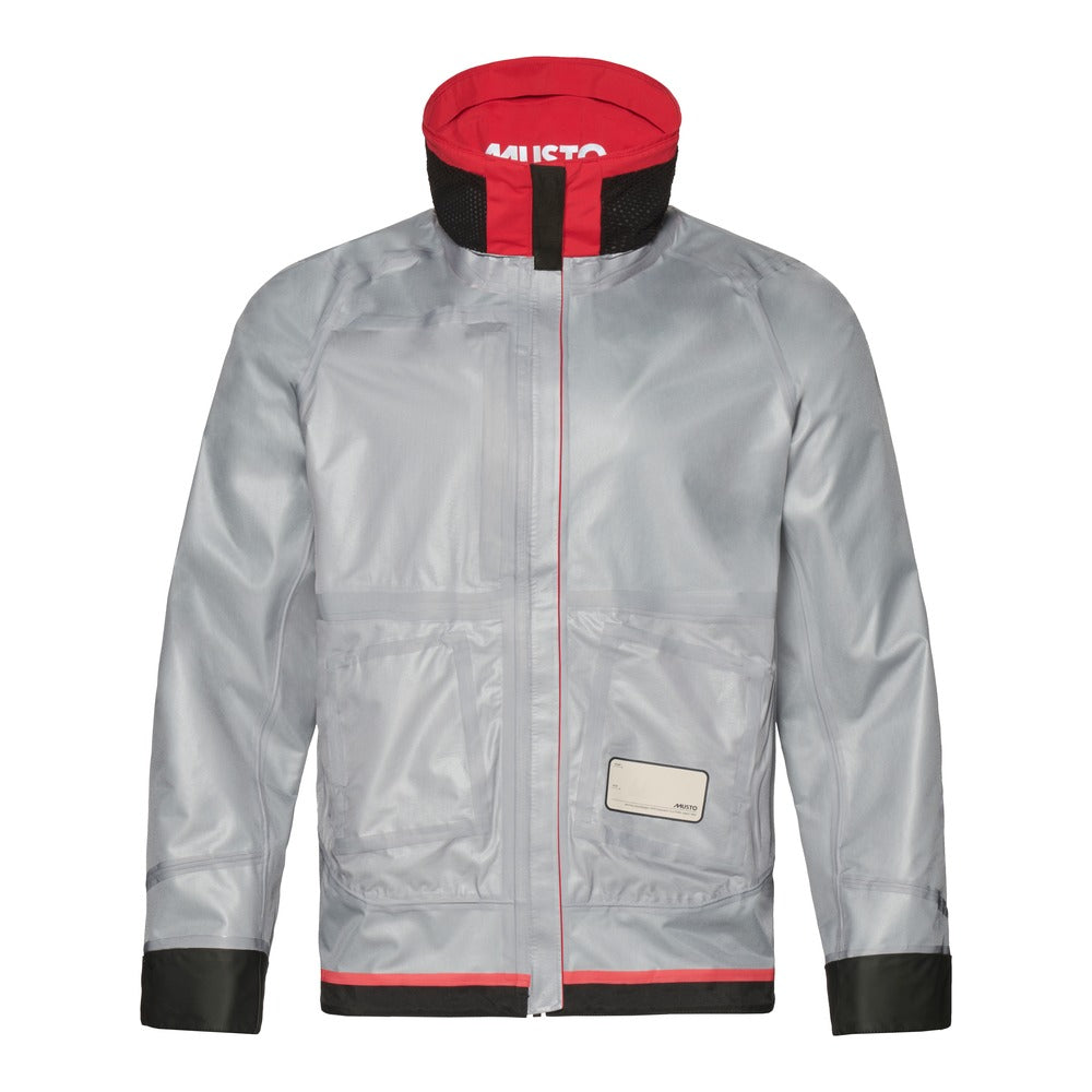 Musto Men's LPX GTX Jacket 2.0 - True Red
