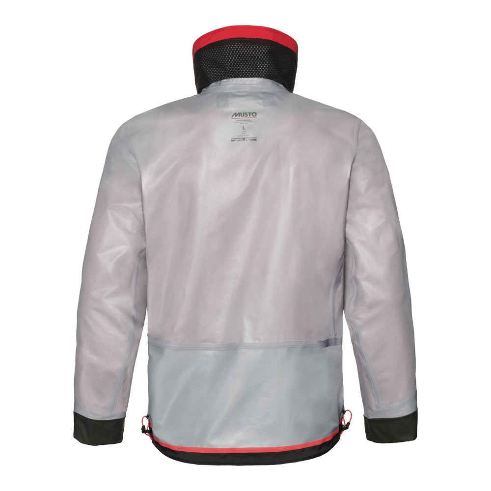 Musto Men's LPX GTX Jacket 2.0 - True Red
